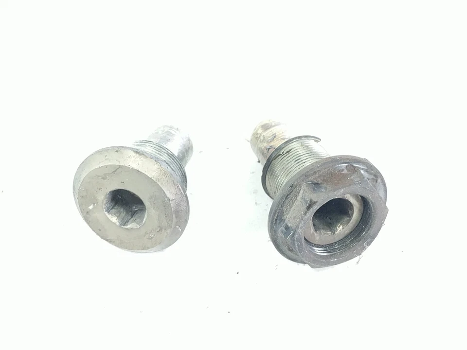 Задние дифференциальные поворотные болты 04 BMW R1150GS R1150 GS - Изображение 1 из 4