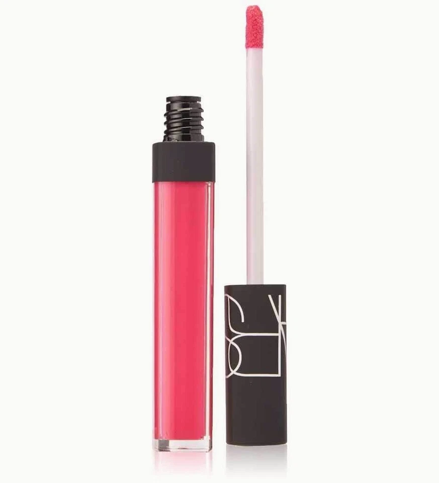 Nars Lip Gloss (Priscilla) Mini - Image 1 of 1