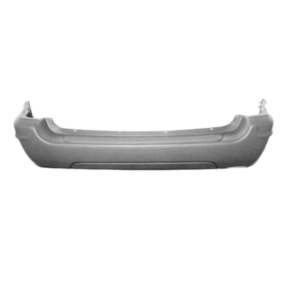 CH1100197 New Replacement Rear Bumper Cover Fits 1999-2004 Jeep Grand Cherokee Foto 1 de 1