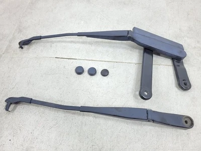 JUEGO BRAZOS LIMPIAPARABRISAS DELANTERO VOLKSWAGEN TOUAREG 7P 10-18 Foto 1 de 4