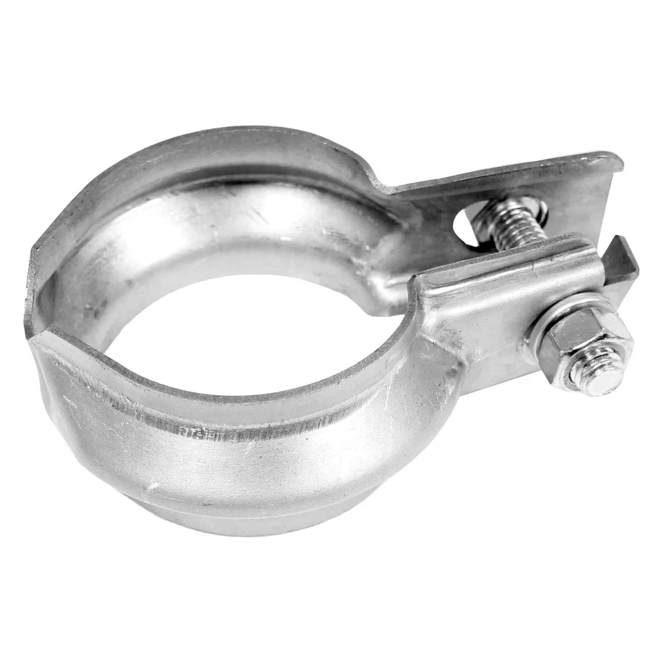 For Scion xB 2004-2006 Walker Aluminized Steel V-Band Clamp Foto 1 de 4