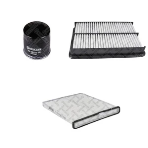 Kit filtri kit ispezione STELLOX per Mazda CX-5 6 station wagon KF 2.5 AWD 2.0 KE GH - Foto 1 di 4