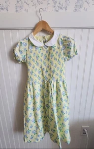 Janie and Jack Girls Dress Size 10, Wedding, Formal - Picture 1 of 5