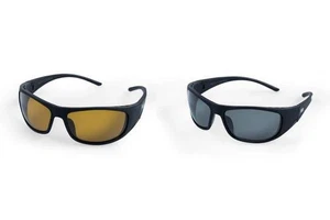 Nash Make It Happen Flexible Wrap Polarised Sunglasses - Picture 1 of 3
