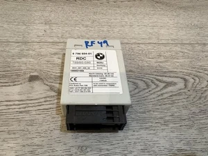 2011-2016 BMW 528i 535i 550i 640i 650i TIRE PRESSURE MONITOR MODULE 6796604 - Picture 1 of 5