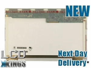 LTN121AT06 LAPTOP LED SCREEN 12.1" NEW - Picture 1 of 2