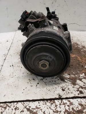 AC Compressor Fits 11-16 SCION TC 1412900 - Image 1 of 4