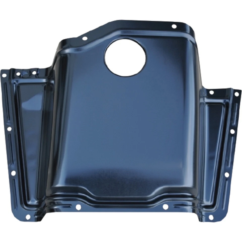 0848-230 Piezas clave Panel de cubierta de transmisión para camioneta Chevy Chevrolet K20 Foto 1 de 1