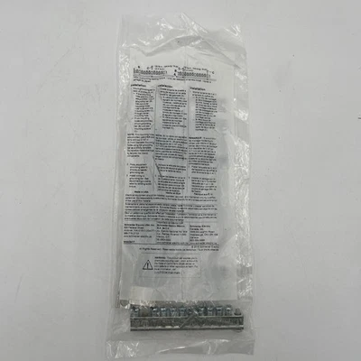 NEW! Square D PKGTALP2 Grounding Bar Equipment Kit NHA33417 - PK9GTA & PK18GTA - Image 1 of 4