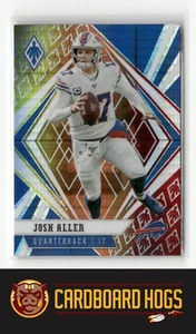 2020 Panini Phoenix #86 Josh Allen Buffalo Bills - Bild 1 von 2