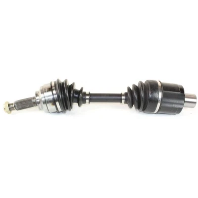 CV Half Shaft Axle For 2001-2004 Ford Escape Front Passenger Side - Image 1 of 4