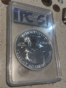 5oz Ms69dmpl 2010 - Picture 1 of 2