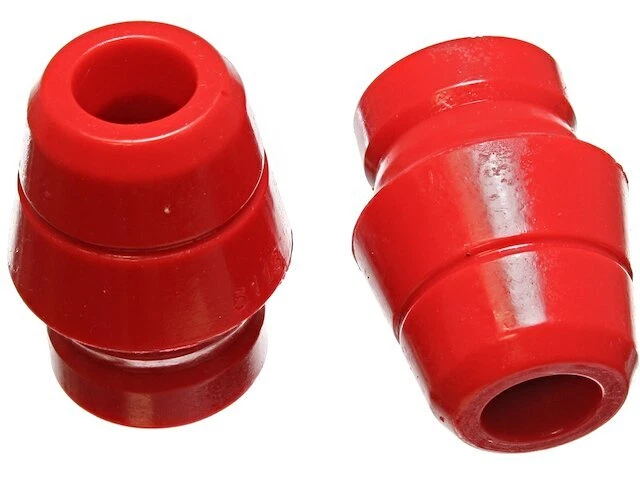 Juego de parachoques de suspensión delantera Energy Jounce para Jeep TJ 1997-2006 84DYBJ Foto 1 de 1