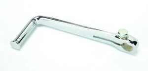 PALANCA DE CAMBIOS TRIUMPH (T15, T20, T25, TR25). **PULIDO** MODELO DE CUB Y TERRIER TIGRE - Imagen 1 de 1