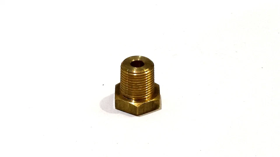 EGO OVEN AND/OR WATER THERMOSTAT ADAPTOR GLAND - BUSH TYPE - 1234.1 EF1234.1 — 第 1/1 张图片
