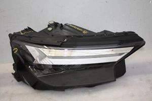 Audi Q4 E Tron LED Seitenscheinwerfer rechts ab 2019 89A941034A Original *BESCHÄDIGT* - Bild 1 von 17