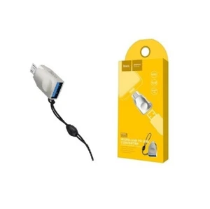 Hoco Micro USB auf USB OTG Adapter 3.0 Konverter Stick UA10 Samsung LG Huawei - Bild 1 von 8