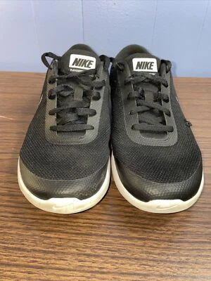 Nike Mujer Flex Experience AH0004-001 Negro Zapatos para Correr Tenis Talla 10 W Foto 1 de 4