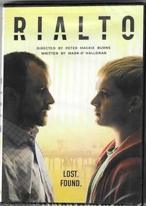 Rialto Dvd (Gay Interest) Region 1 Inc reg Post - Picture 1 of 3