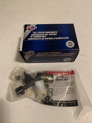 Восстановленный топливный инжектор A511-1053 с несколькими портами для Chevy, Cadillac, GMC, 2015-2022 A26 - Изображение 1 из 4