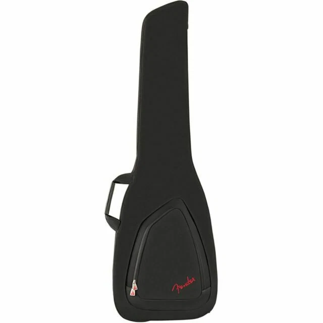 Fender FB610 Electric Bass Guitar Gig Bag - Black (991422406)
