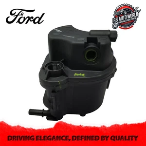 Genuine Ford fuel filter assembly for Fiesta 2005-2015 Figo 2010-15 2S6Z9155D - Picture 1 of 5