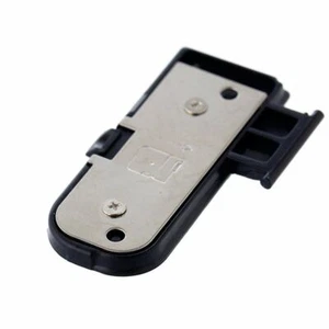 New Battery Door For Nikon D3100 Camera Unit Part Chamber Cover Lid Snap-On Cap - Picture 1 of 2