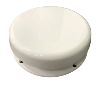 RV Roof Mushroom Vent w/ water guard Keystone, Dutchmen RV Trailers fast ship - Image 1 of 2