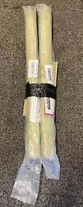 Genuine Honda CBF125M 09-15 New Fork Stanchions And Pattern Seals 51410-KWF-901 - Picture 1 of 3