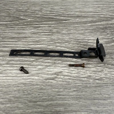 N Scale Atlas Rivarossi Steam Locomotive COVER PLATE Only From Santa Fe 0-8-0 - Image 1 of 4