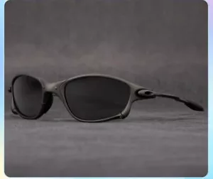 # retro classic x-metal juilet cyciops polarized sunglasses 4 colour ways - Picture 1 of 48