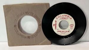1966 The Liverpool Set - Seventeen Tears... - 45rpm 7" 4-43813 VG+ Promo RARE - Imagen 1 de 2