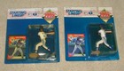 Starting Lineup Carlos Delgado sports figure 1995 Kenner Blue Jays SHIPS FREE