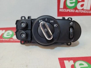 PULSANTIERA FARI LUCI MINI MINI F56 cod 930180605 - Foto 1 di 3
