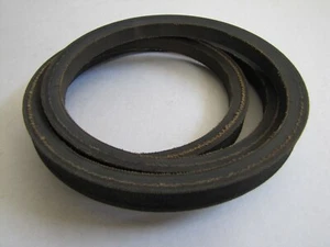 NOS Early Ford V8 Script Fan Belt 32 33 34 35 36 37 40 Single Sheave Pulley - Picture 1 of 6