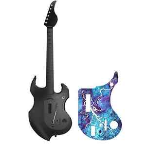 Xbox X|S / One / PC RIFFMASTER WL Guitar Controller - LIMITED EDITION - PRESALE