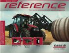 Case IH Reference Your Parts Akcesoria i magazyn serwisowy Lato 2005 9798F