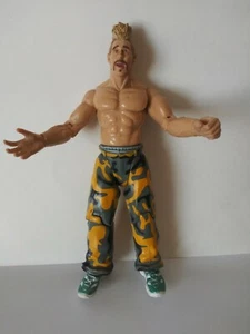 WWE Wrestling Ringside Chaos Series/Scotty 2 Hotty Action Figure JAKKS PACIFIC T - Picture 1 of 3
