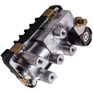 Turbo actionneur for Mercedes-Benz C E S M-Classe 320 CDI 6NW009228 742810-7 - Foto 1 di 11