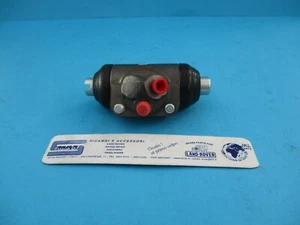 Cilindretto Freni Anteriore Sinistro JKL Per Land Rover Serie 88 109 243297 - Imagen 1 de 1