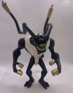 Ben 10 Omniverse Feedback 32381 Bandai 2012 - Picture 1 of 6