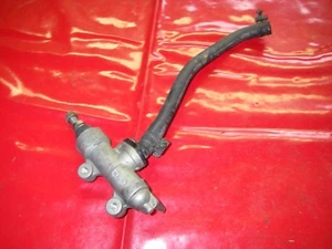 Brake Cylinder Rear Vacuum Brake Pump Brake Frein Freno Suzuki GSX 750F - Picture 1 of 2
