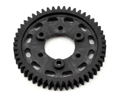 XRAY 2 Gang Zahnrad 50 Zähne 1. Gang Carbon XRA345650 GTX8 2023,  - Bild 1 von 2