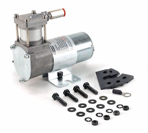 COMPRESORES DE AIRE VIAIR 00098 98c 130 psi 12v para cuernos - resortes de aire - tanque de llenado - Imagen 1 de 5