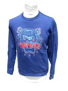 Sweat homme Kenzo Taille S - Imagen 1 de 5