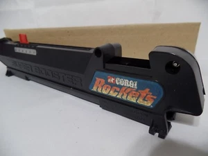 1970 CORGI ROCKETS SUPER BOOSTER NEW OLD STOCK - Bild 1 von 9