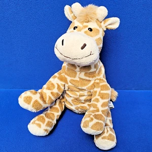 TCM GUNDI GIRAFFE 30 CM STOFFTIER SCHLENKER KUSCHELTIER TCHIBO CUDDLY - Bild 1 von 2