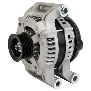 Alternator For Chrysler 300 2011-2018 V8 5.7L 345cid 160 Amp 11574 04801866AB - Picture 1 of 9