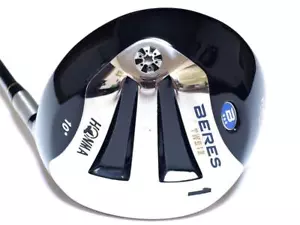 Golf Clubs "Driver" HONMA BERES TW913 440cc Titanium Flex-Regular Loft-10 3-star - Picture 1 of 1