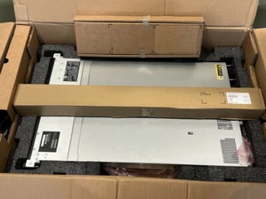 HPE CLEARPASS N3000 PROLIANT DL325 GEN 11 1U SERVER EPYC 9124 128GB 3* 960GB SSD - Picture 1 of 7